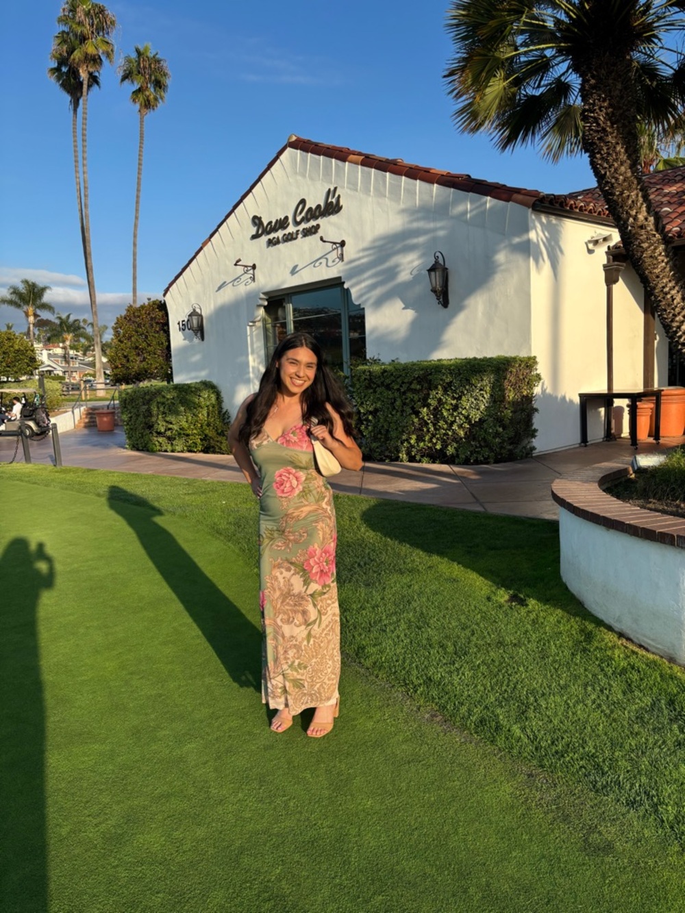 Meet your Posher, Nayeli